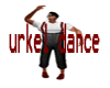 urkel dance