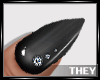 *T* Myrrah Nails