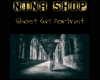 NINA Ghost Portrait
