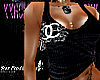 CC Tank Top Black