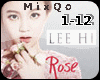 Lee Hi Rose ♪