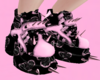 ALL MINE m shoes