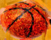 Basketball Abstract