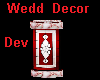 Wedding Decor [Dev]