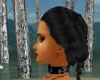 Black Countryside Braid