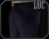 [luc] Royal Pants