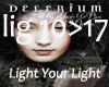 LightYourLight 2/2 Mix