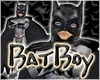 BatBoy - Dark Knight