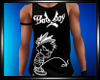 Bad Boy Tank Top