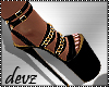 ! Ana Heels Derivable