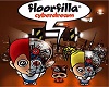 Floorfilla - Cyberdream