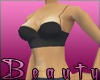 [B] Mini top - Black