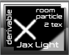 [DEV]X_Particle