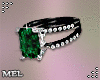 Mel-  Romantic Ring