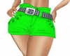 short lady verde 