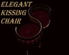 Elegant Kissing Chair