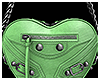 PUNK HEART BAG (A)