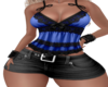 ♥ Coquette Blue