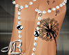 -MB- Dandelion & Jewelry