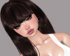 Long Brown Hair