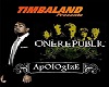 Timbaland Apologize