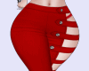LD Mi red pants