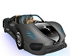 ferari with love pozes