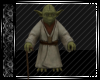 Master Yoda 3D