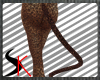Leopard:Tail
