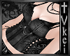 V' +Vkei Corset+