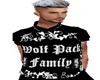 wolf pack family