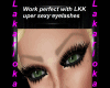 *LKK* EVITA EYEBROWNS