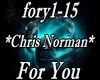 Chris Norman