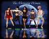 The Moonsong Women Pic