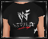 " Med WWE Attitude T