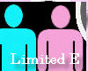 Limited Edition Boy girl