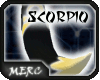 [Merc] Scorpio Tail