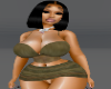 MAC| wool top set
