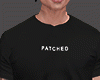 Patched Full Outfit