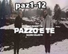 *Pazzo..* Niko Pandetta&