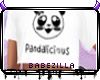 .n. Pandalicious❤