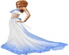 Lala's Wedding Dress