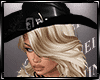 Witch Hat Black