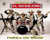 Banda El Mexicano 