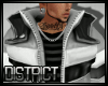 D13l Winter Coat I