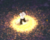 Sun cruel  Animated