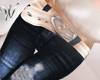 *W* Brit Jeans XXL