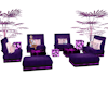 sofa + poses