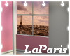 (LA) Paris Pink Loft 