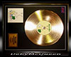 DM* Golden Disc Status